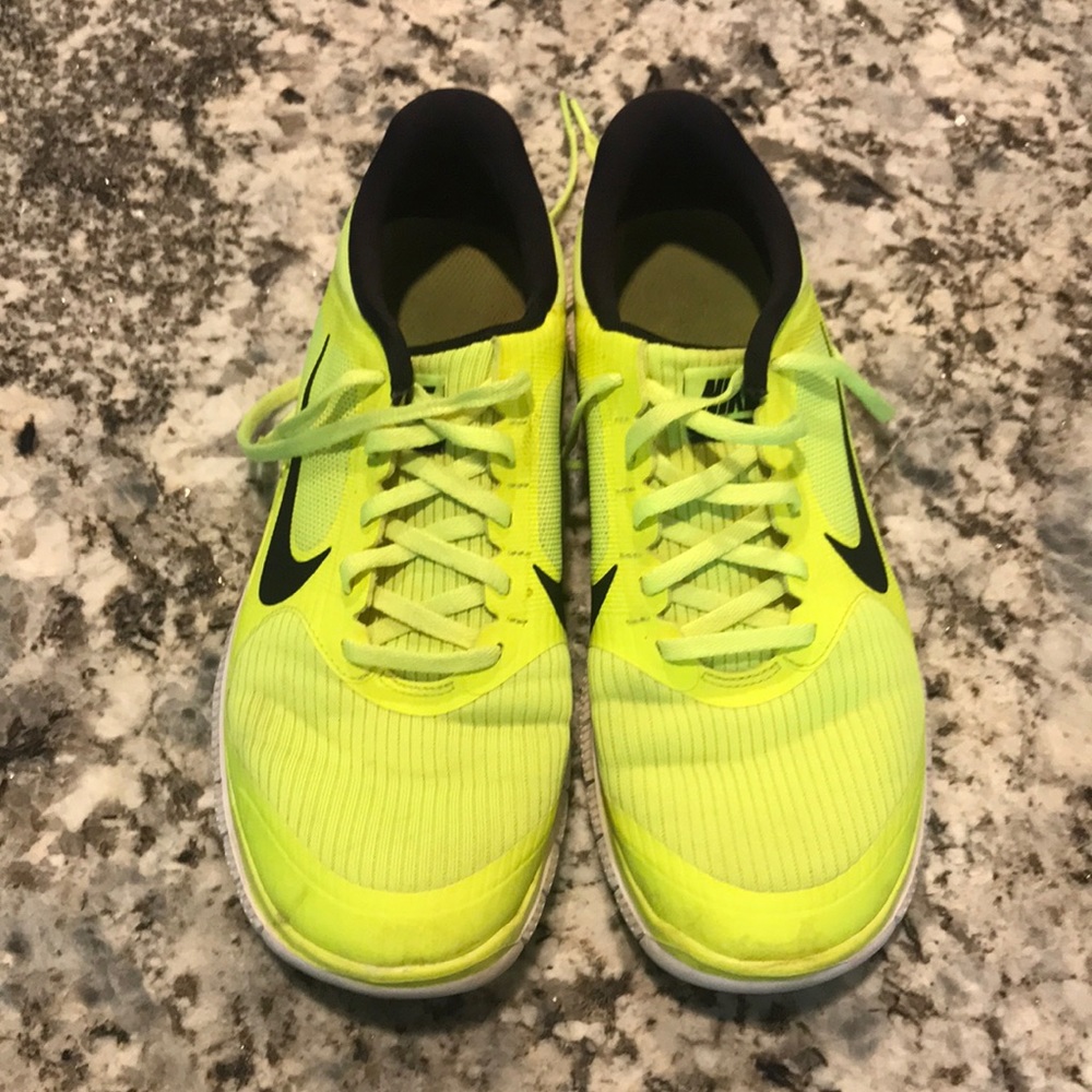 Nike Free 4.0 V3